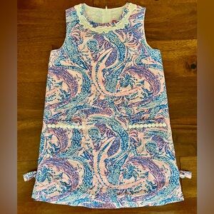 Lilly Pulitzer little girls dress